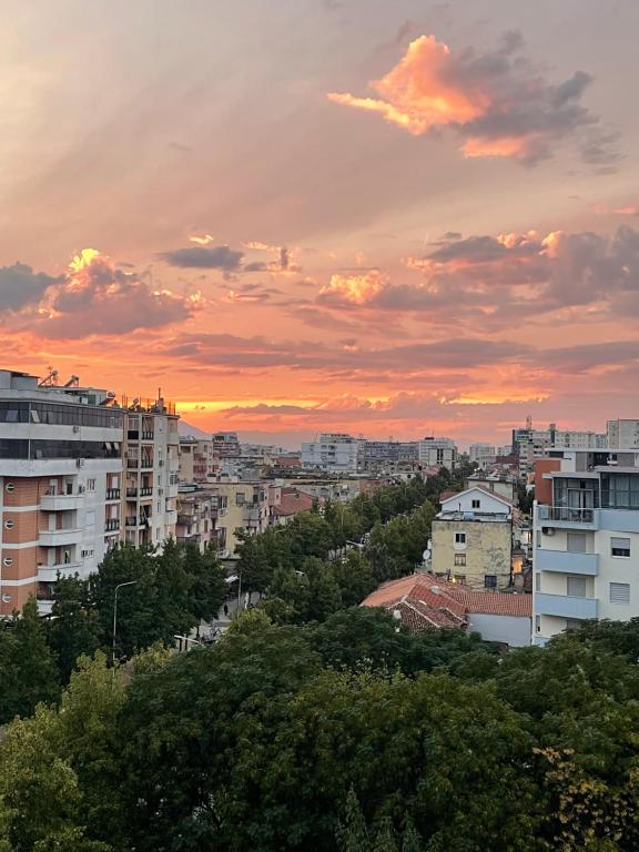 Class Elite Apartment - B&B Shkoder