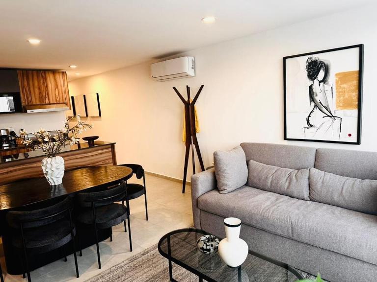 Beautiful apartment in Guadalajara 3 - B&B Guadalajara
