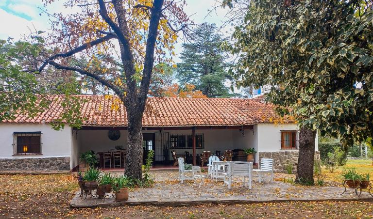 Casa Paine - Bed and Breakfast San Javier