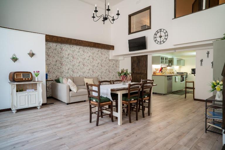 Casa Gianna Holiday Home - B&B Rutigliano