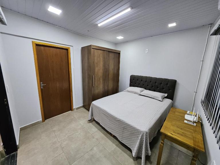 Apto Completo - Região dos Lagos - B&B Barretos
