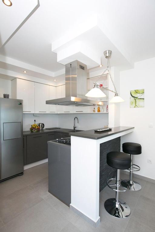 Apartman Ema - B&B Podstrana