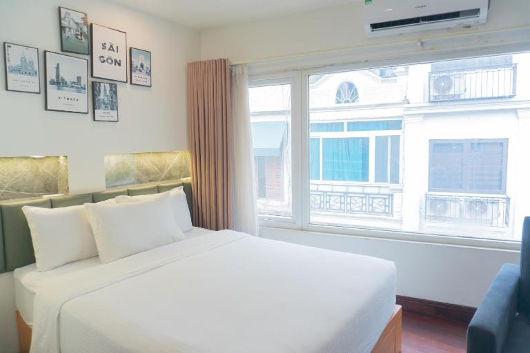TRUNG - The Coffee House - Ferienwohnung Hanoi