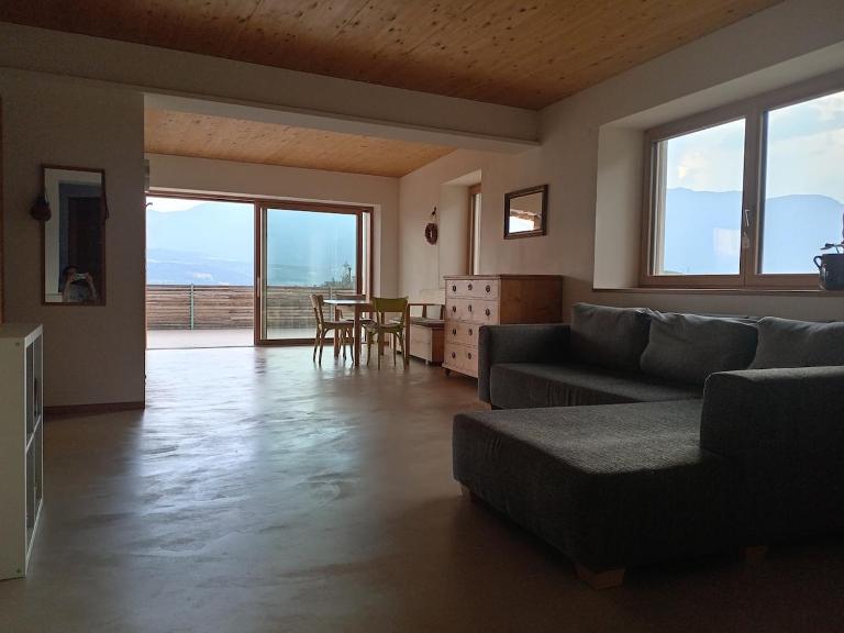 Relaxing accommodation and family - B&B Flavon