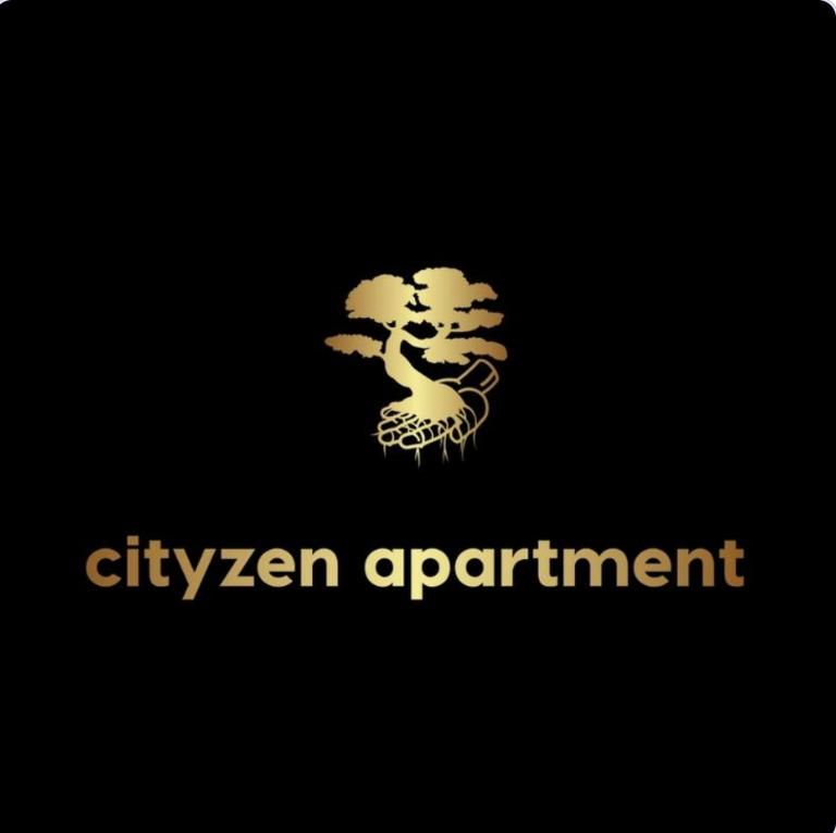 CityZen Apartment - Ferienwohnung Athen