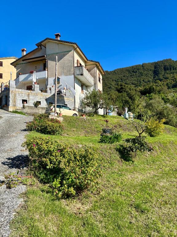 Casa Vacanza Ginevra - B&B Fosdinovo