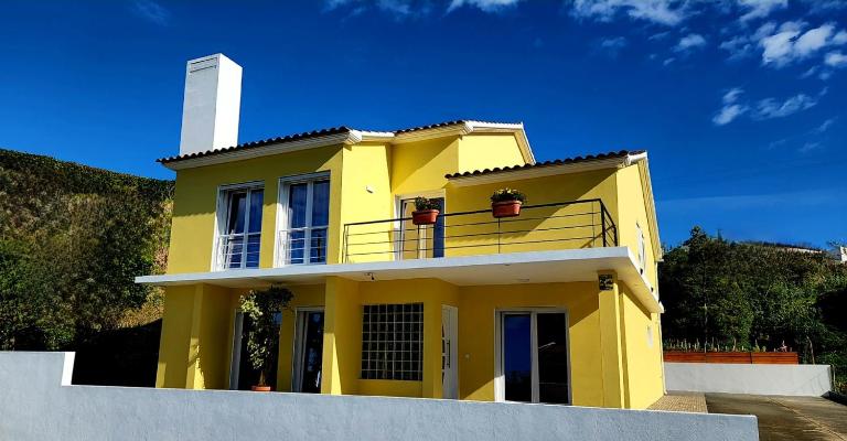 Villa Elysium - B&B Ginetes