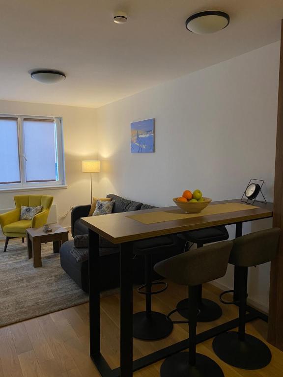 Apartman Ćoja - Chambres d'hôtes Jahorina