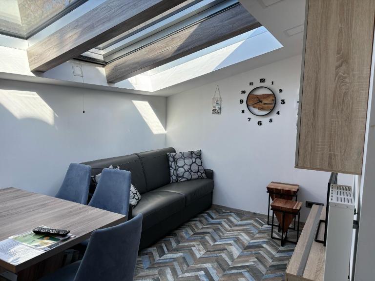 Wohlfühlen nahe dem Millstätter See - B&B Sappl