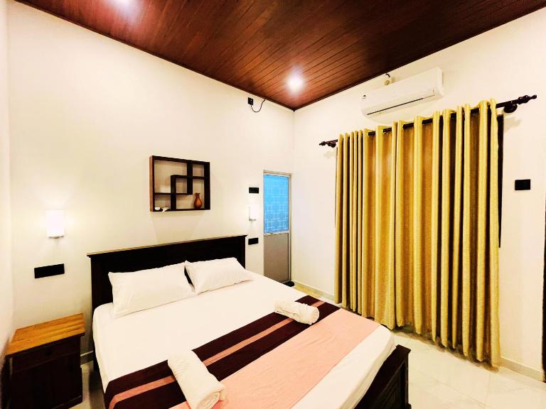 Samara Beach Stay - Ferienwohnung Weligama