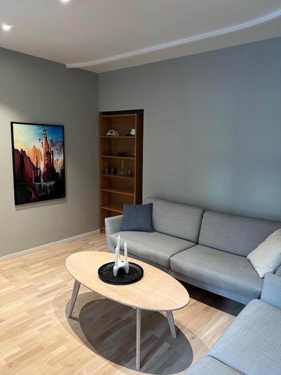 Apartment in Oslo - Chambres d'hôtes Oslo