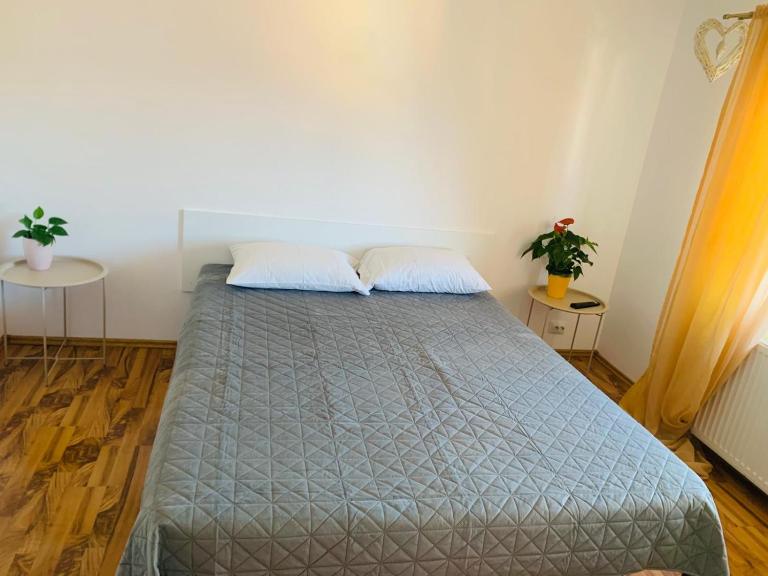 Ovidius apartament - B&B Cisnădie