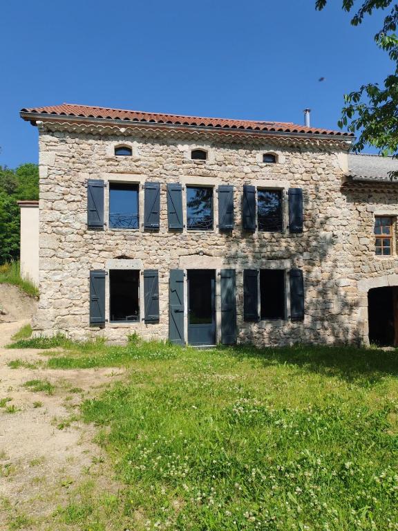 Le Clos d'Aboulin - Bed and Breakfast Saint-Christophe-d'Allier