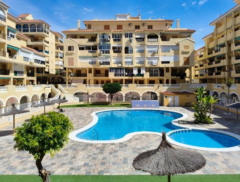 Casa de Alejandro - Ferienwohnung Torrelamata