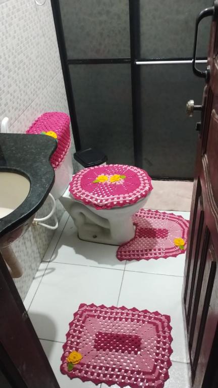 Casa círio e cop30 - B&B Belém