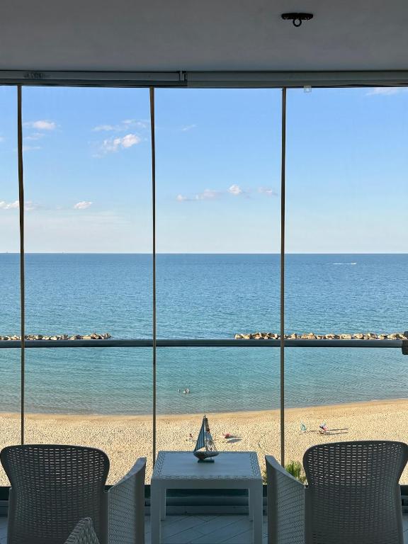 Incanto - Acqua di Mare - Ferienwohnung Termoli