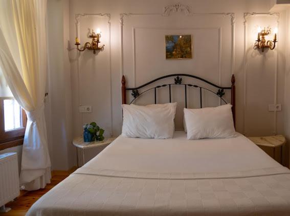 Fatih Balatta Pink Home 3 - B&B Istanbul
