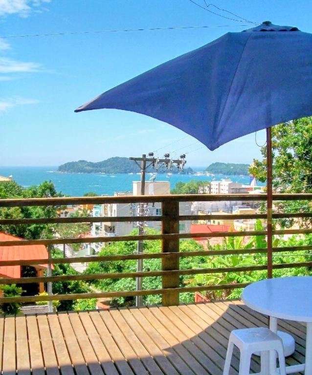 Residencial panoramica AP1 - B&B Bombinhas