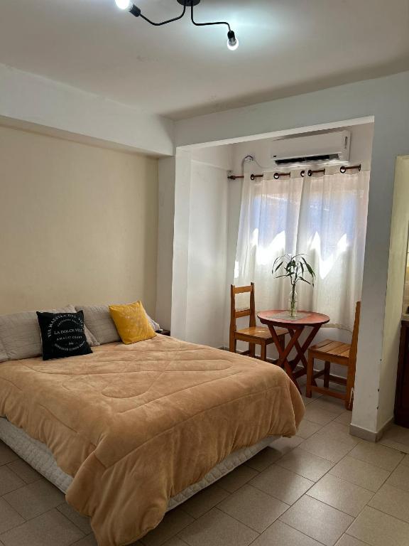 Pequeño Monoambiente Céntrico IGR 1D - Ferienwohnung Puerto Iguazú