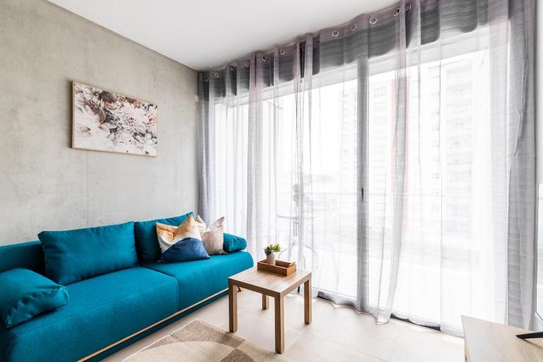 A26 Condo by the Rhine and 3-countries-bridge - B&B Huningue