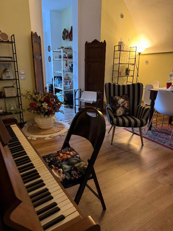 Al Nido delle rondini 2 - B&B Vaprio d'Adda