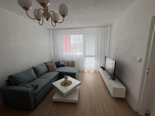 Apartmán s 1 spálňou v tesnej blízkosti centra - Chambres d'hôtes Košice