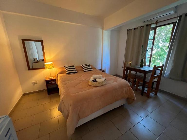 Habitación Privada Céntrica IGR 1C - B&B Puerto Iguazú