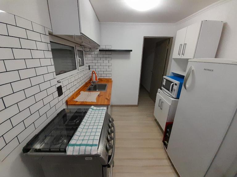 El Solar - B&B Puerto Madryn