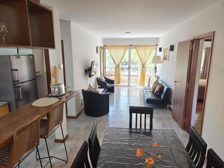 Tu Lugar en Mendoza - B&B Mendoza