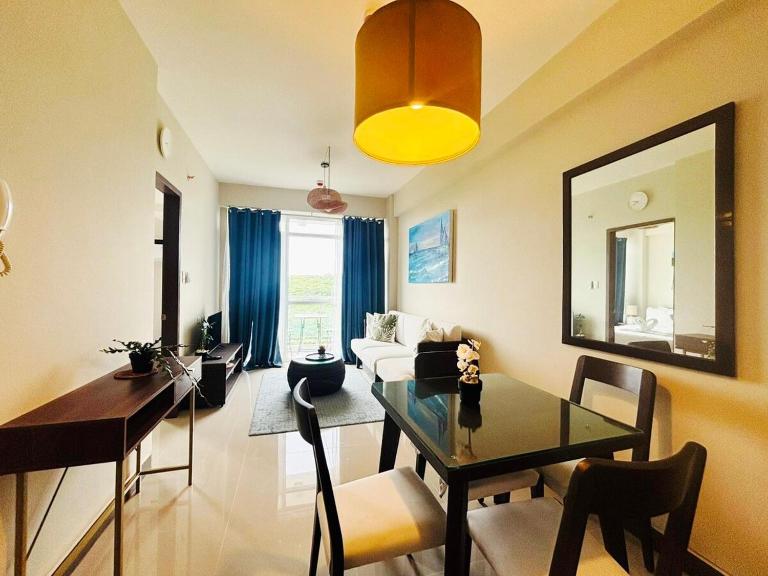 Casa Nen At Boracay Newcoast - Ferienwohnung Borac