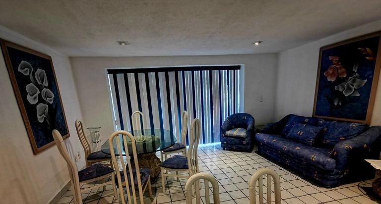 Hermoso lugar en zona turística - B&B Acapulco
