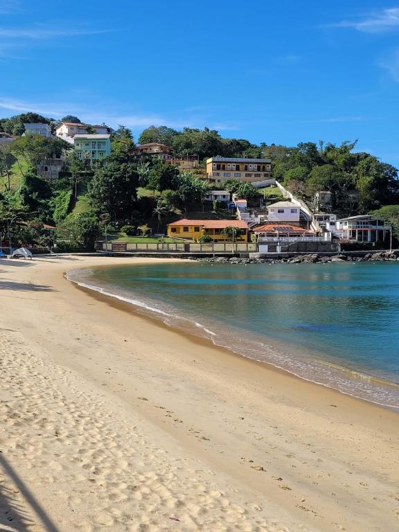 Paraíso Ibicui - B&B Mangaratiba
