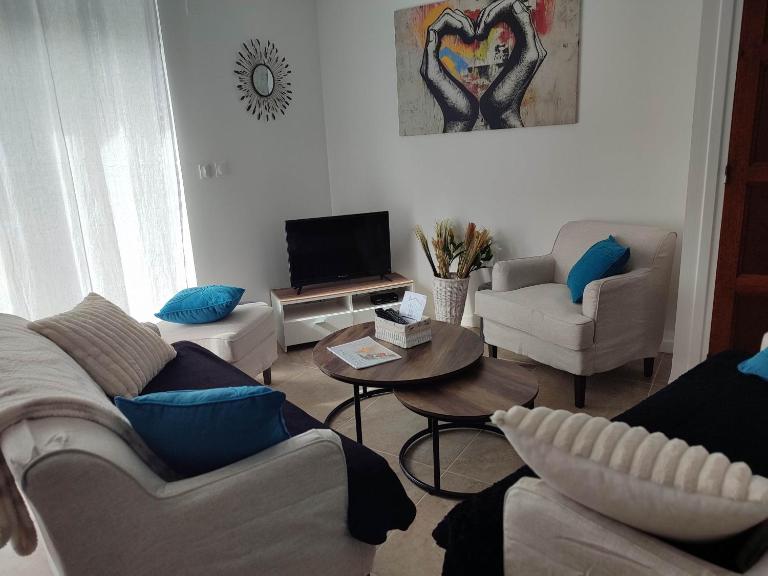 L'Adonis - Family home near Equiblues WIFI - Ferienwohnung Saint-Agrève