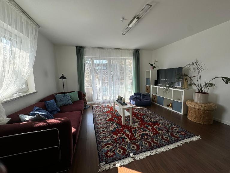 Alpen Apartman Freilassing - B&B Freilassing