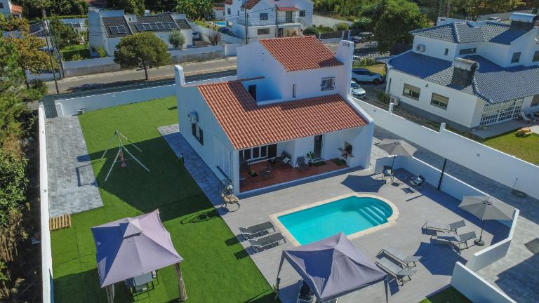 Marisol Village - B&B Corroios