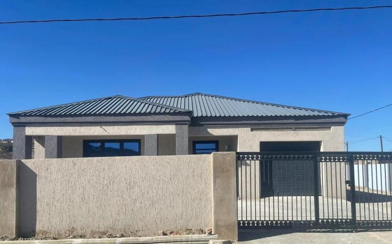 Go2Lesotho Luxe Retreat - B&B Maseru