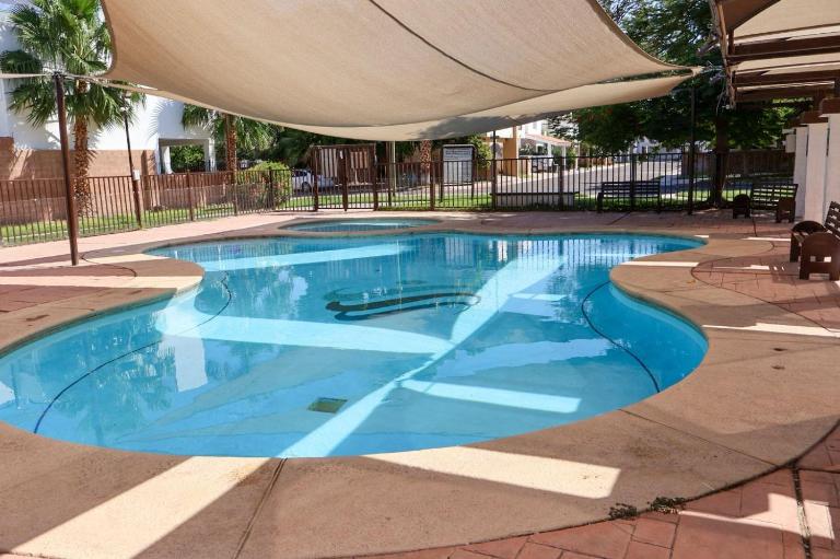 Casa Serena - Bed and Breakfast Hermosillo
