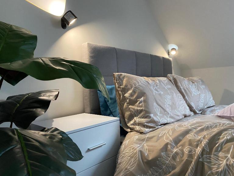 The Cottontail - Modern Private Room With Breakfast - Tamworth - B&B Tamworth