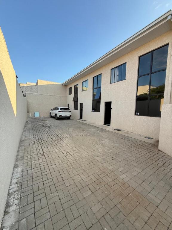 Residencial DX - B&B Guarapuava