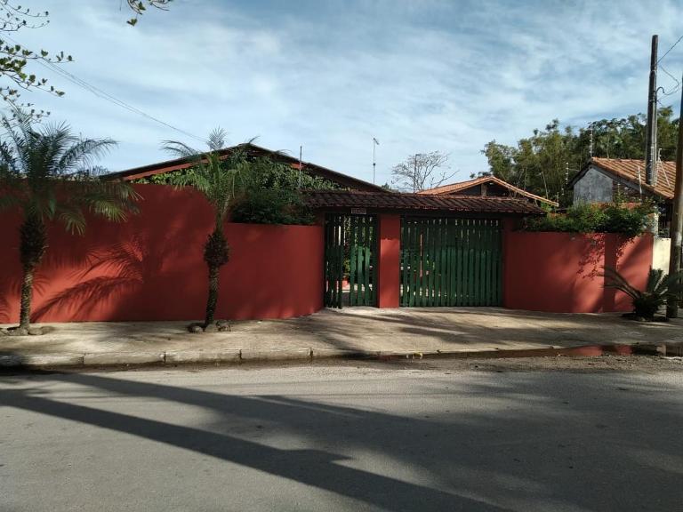 Cantinho do beija flor - B&B Caraguatatuba