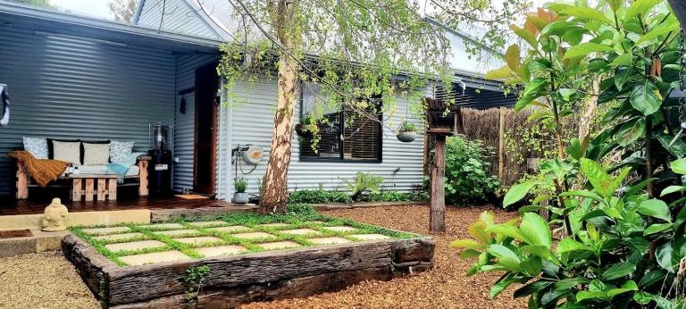 Brushwood Studio - B&B Denmark