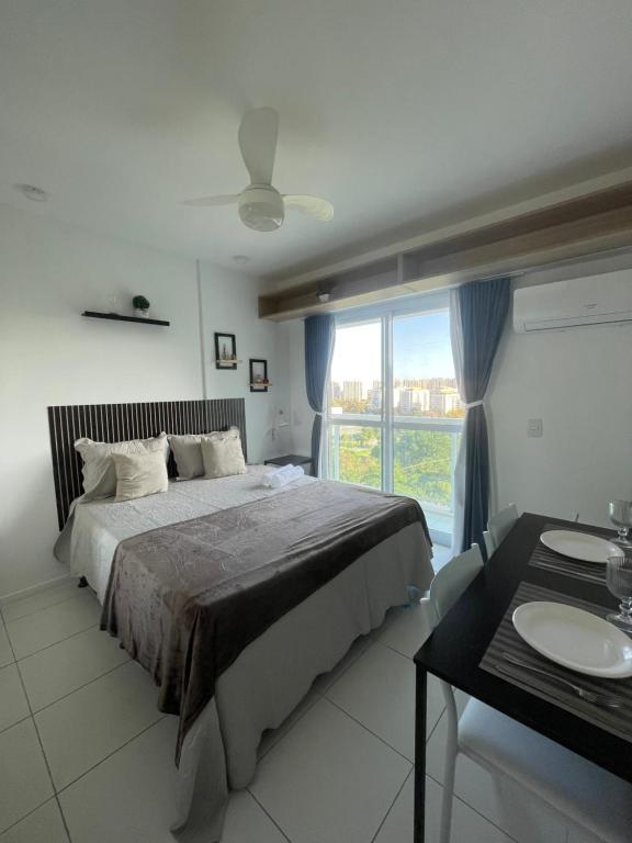 Studio ao lado do Riocentro - Rock in Rio, Farmasi Arena, Parque Olímpico - B&B Rio de Janeiro