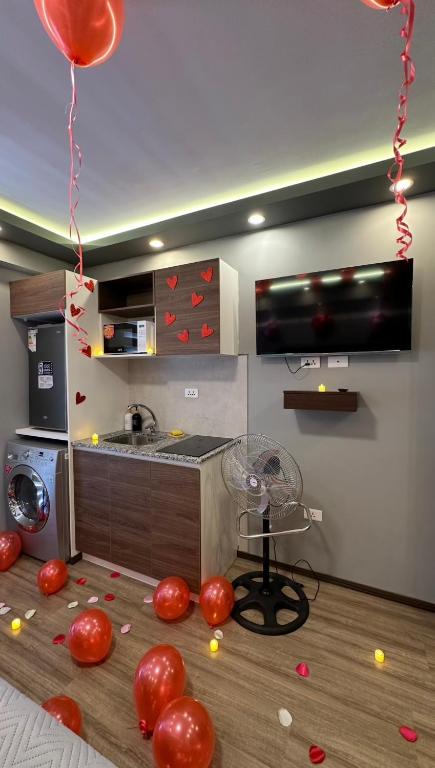 Special suite - Chambres d'hôtes Cochabamba