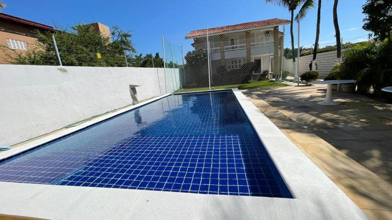 Casa Beach park - B&B Aquiraz