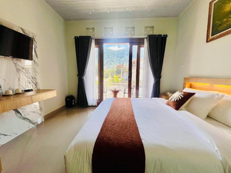 J&J Guesthouse Bedugul - B&B Bedegul