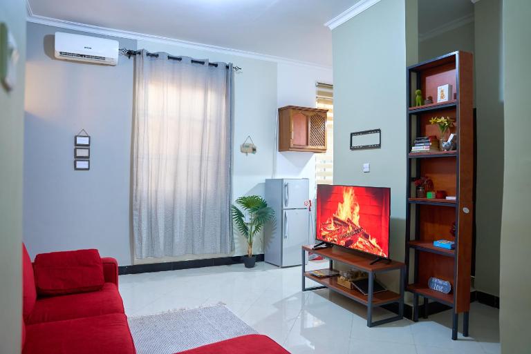 Heaven Homes - Amani Stay - B&B Dar es-Salam