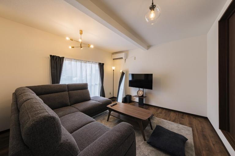 北小岩戸建 - B&B Tokio