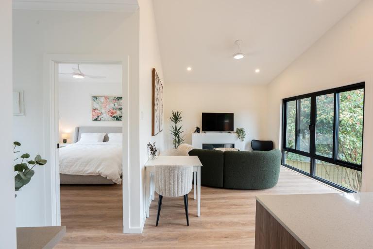 Moritz Hahndorf Boutique Guest House - B&B Hahndorf