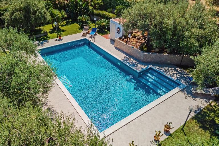 Villa Ficodindia - B&B Altavilla Milicia