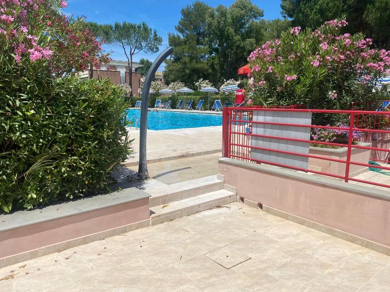 Appartamenti del Mare - B&B Marina di Bibbona